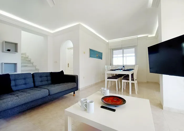 Villa Norte - 6509 *