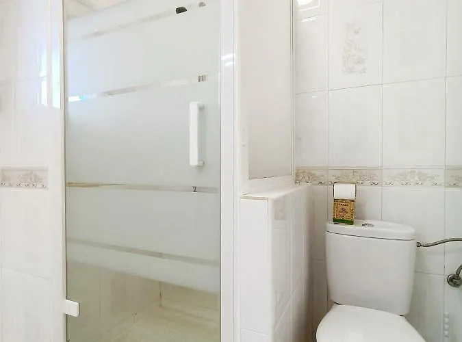 Norte - 6509 * La Manga del Mar Menor