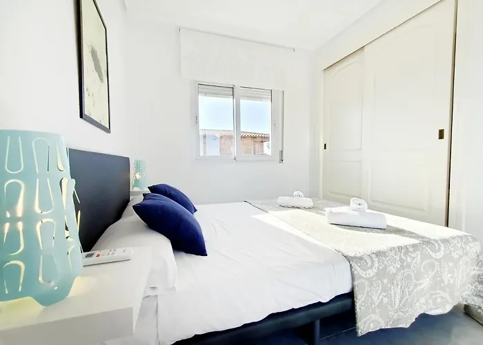 Norte - 6509 La Manga del Mar Menor