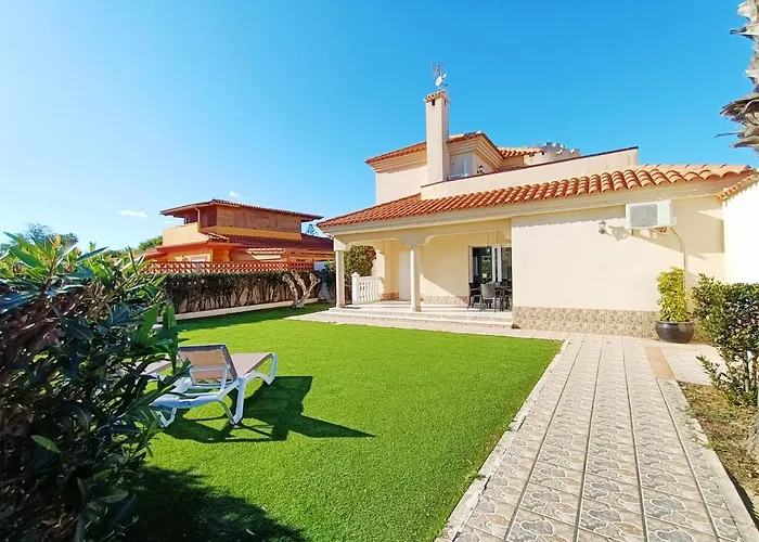 Norte - 6509 * La Manga del Mar Menor