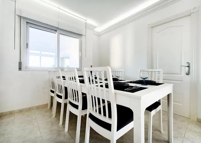 Villa Norte - 6509 *