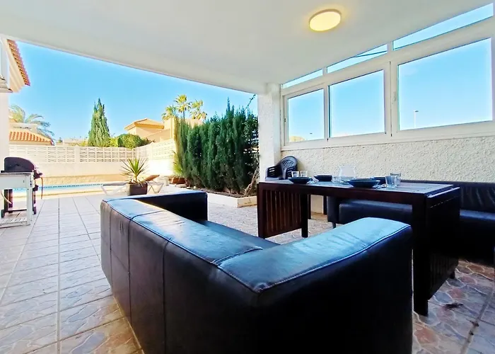 Norte - 6509 La Manga del Mar Menor