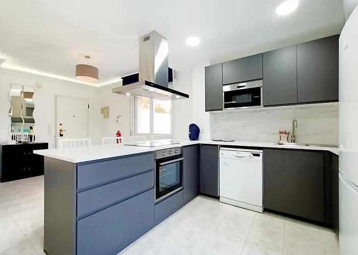 Norte - 6509 La Manga del Mar Menor